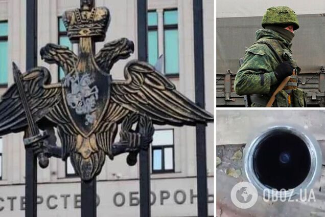 'Как мы войну выиграем? Сталина на вас нет': оккупант пожаловался, что военным РФ выдали пустые снаряды без тротила. Видео