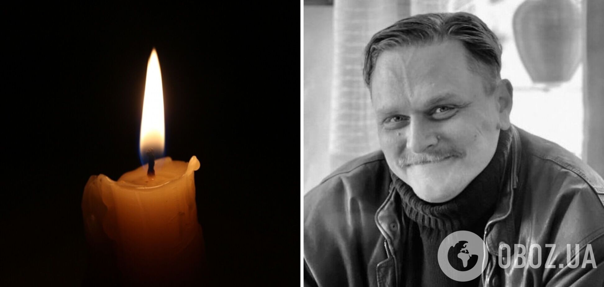 'По крихтах збирав історію Криму': помер історик та письменник Олекса Гайворонський