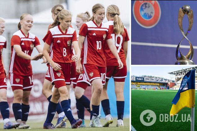 Организаторы Евро-2024 отказались пускать к себе сборную России, несмотря на допуск от УЕФА