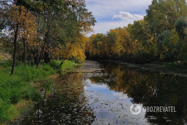 Синоптики не прогнозують опадів у регіоні