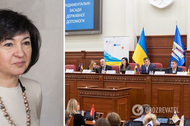 Директорці Департаменту охорони здоров’я КМДА висловили недовіру: які порушення знайшли