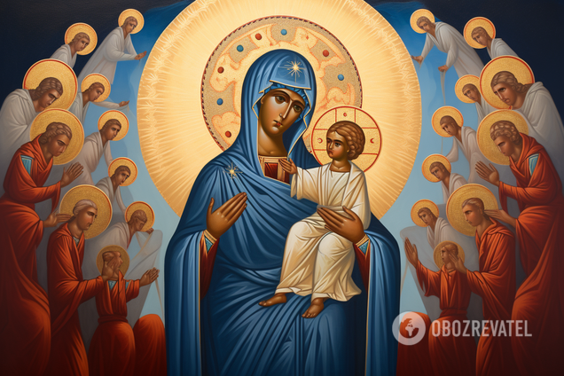 Молитва на Покрову: як попросити у Божої Матері про найзаповітніше