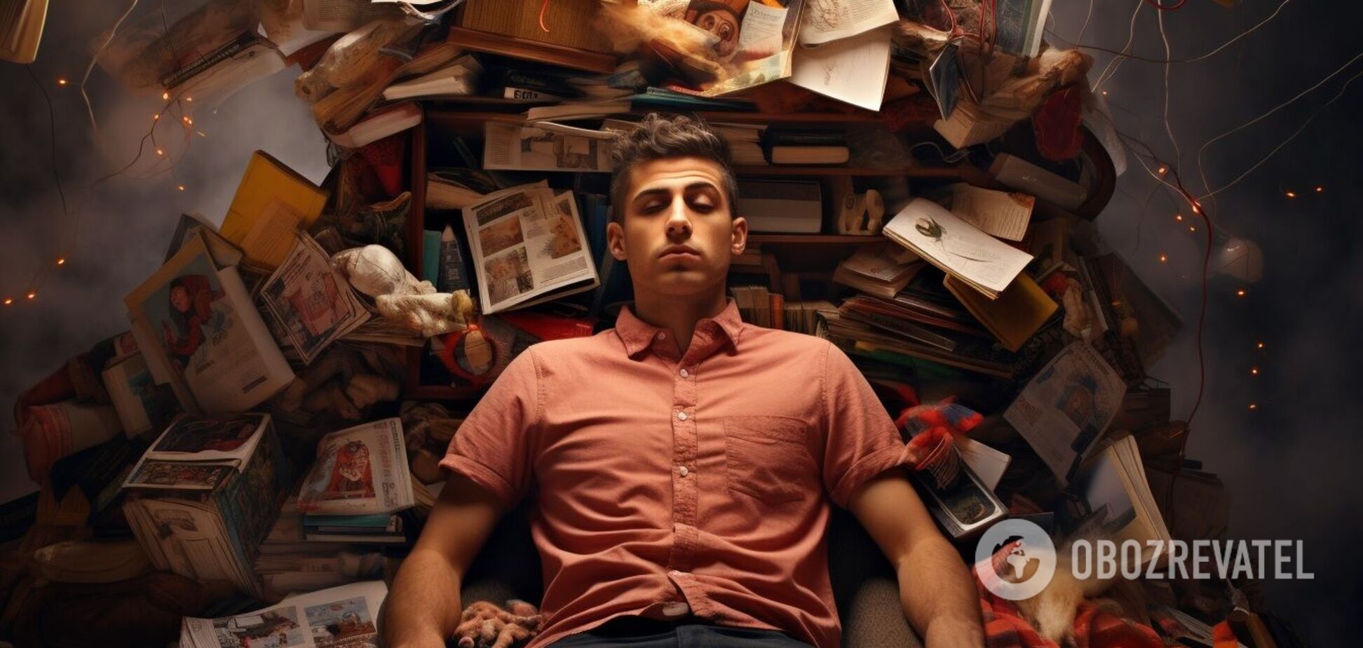 Чи існує в українській мові слово 'обрушилося': професор поставив крапку в дискусії