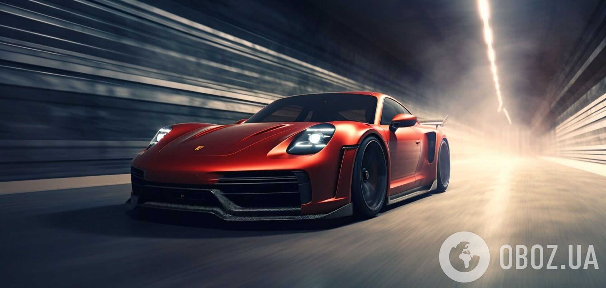 Топ-10 найкращих спортивних автомобілів 2023 та 2024 років