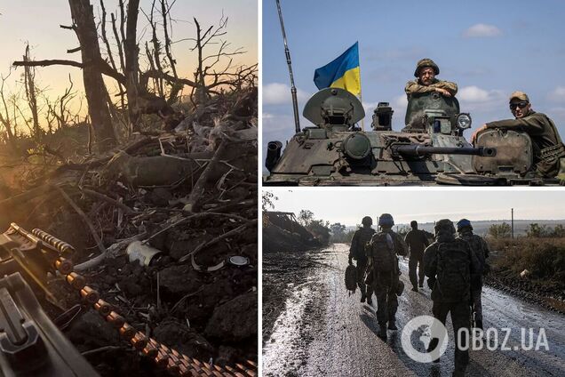 ЗСУ просунулися в районі Бахмута і на заході Запорізької області, ситуація у Вербовому під питанням – ISW