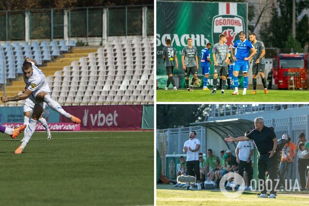 'Грав дуже погано': Луческу розкритикував молоду зірку 'Динамо' після фіаско у Кубку України