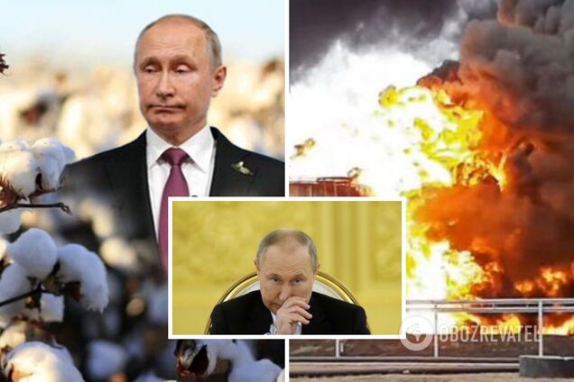 Як окупанти привітають Путіна з днем народження: інтерв’ю з Мельником про найбільші небезпеки