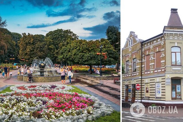 Хмельницький: тут ніколи не бував Б. Хмельницький. Чим здивувало місто