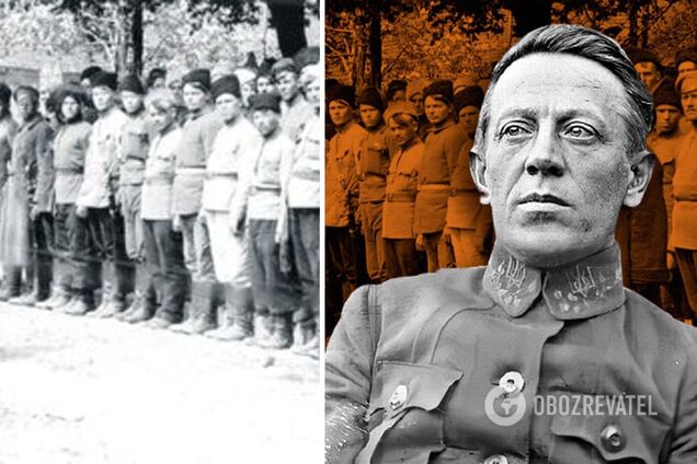 Як селяни-повстанці рятували Симона Петлюру в квітні-травні 1918 р.