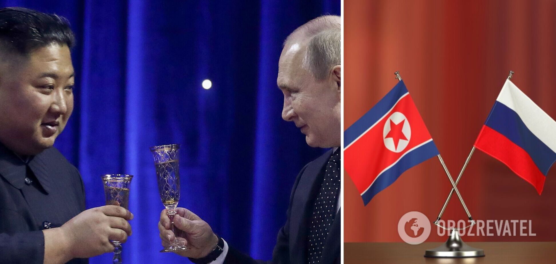 Переговори між Росією і КНДР щодо зброї продовжуються – Держдеп