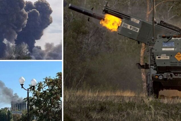 'Сейчас не Первая и не Вторая мировая война': Жирохов указал на нюанс с ударами по штабам российских оккупантов в Украине