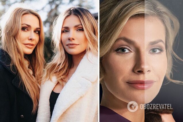 Дочь Ольги Сумской, которая молчит о войне, расхвалила свою работу в России: надо жить здесь и сейчас