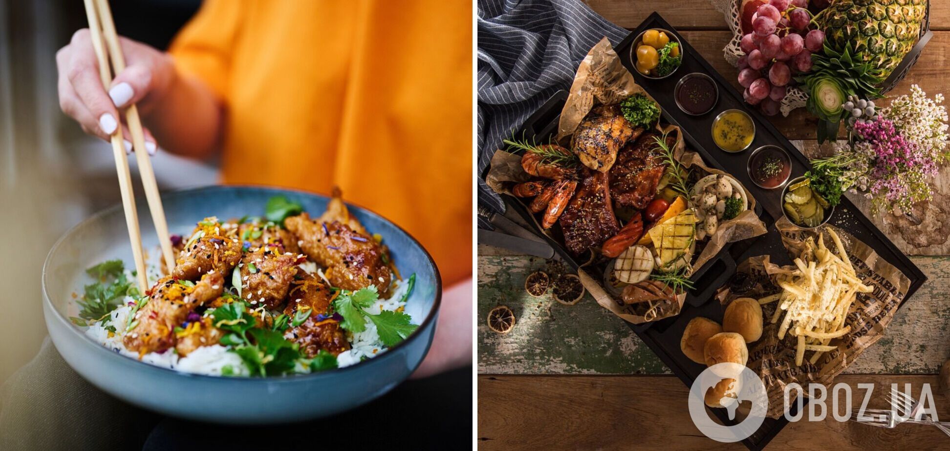 Экстремальные и экстравагантные блюда: что попробовать, если в путешествии хочется чего-то необычного