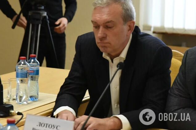 Арест или залог в 1 млрд грн: суд избрал меру пресечения руководителю Полтавского ГОКа Жеваго