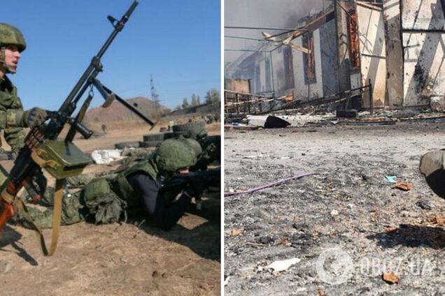 Окупанти обстріляли Херсон з артилерії і вбили трьох жінок