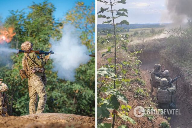 Враг трижды пытался восстановить утраченные позиции под Авдеевкой, Силы обороны продолжают штурм у Бахмута – Генштаб