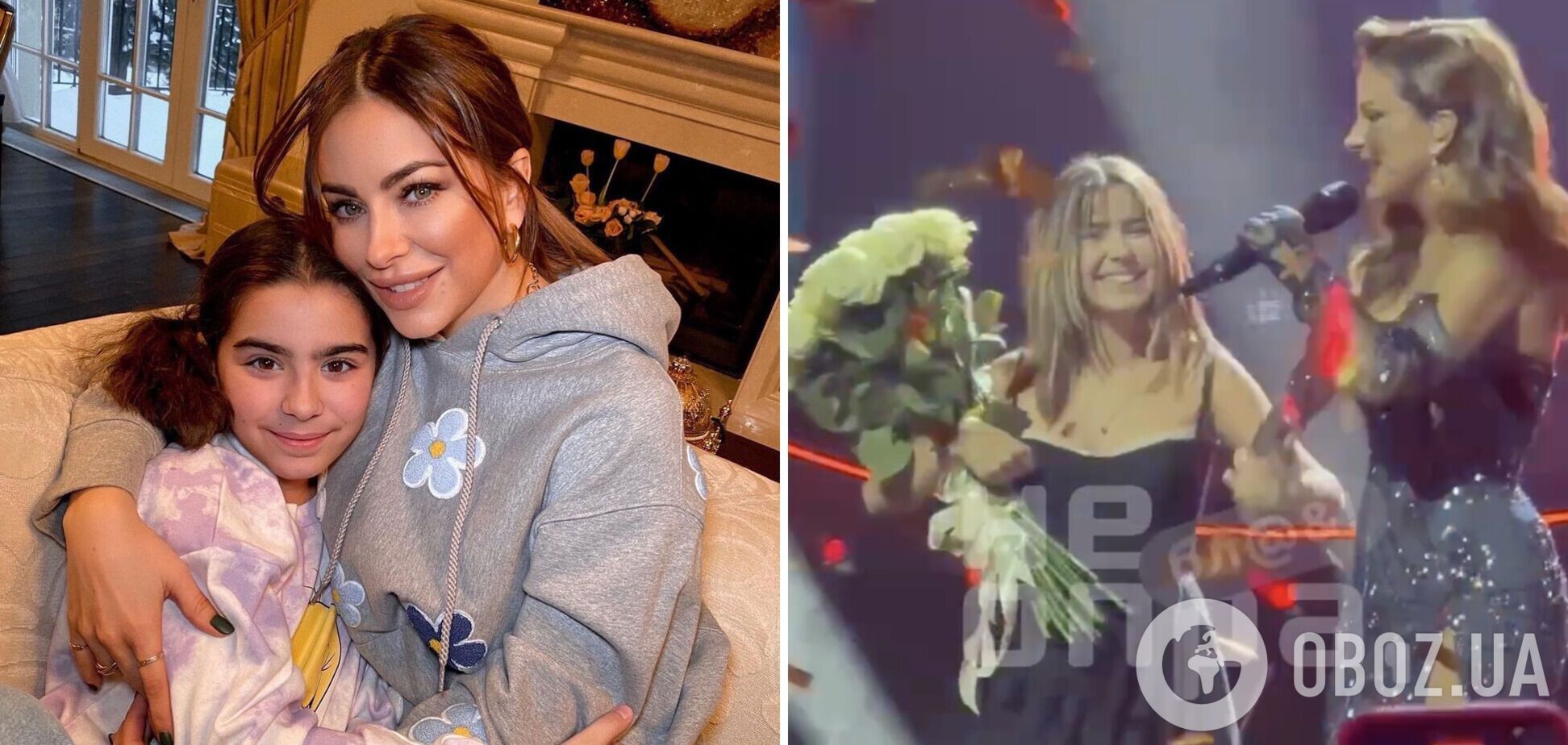 Дочка Ані Лорак вперше за довгий час вийшла в люди: який вигляд має Софія Налчаджиоглу і чим вона займається в Росії