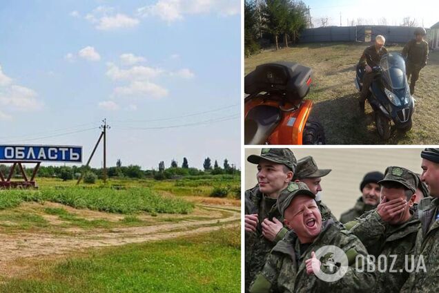 Грабят местное население и пьют: 'власти' Херсонщины пожаловалась Кремлю на оккупантов – ЦНС