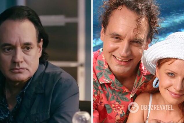 Куди зник актор Лаленков із серіалу 'Леся+Рома': життя на дві родини, інтерв'ю Марченко і скандальні пости про війну