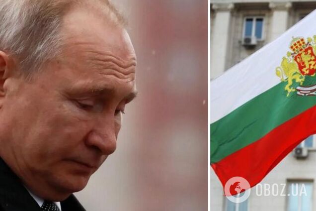 Болгария отказывается от российской нефти