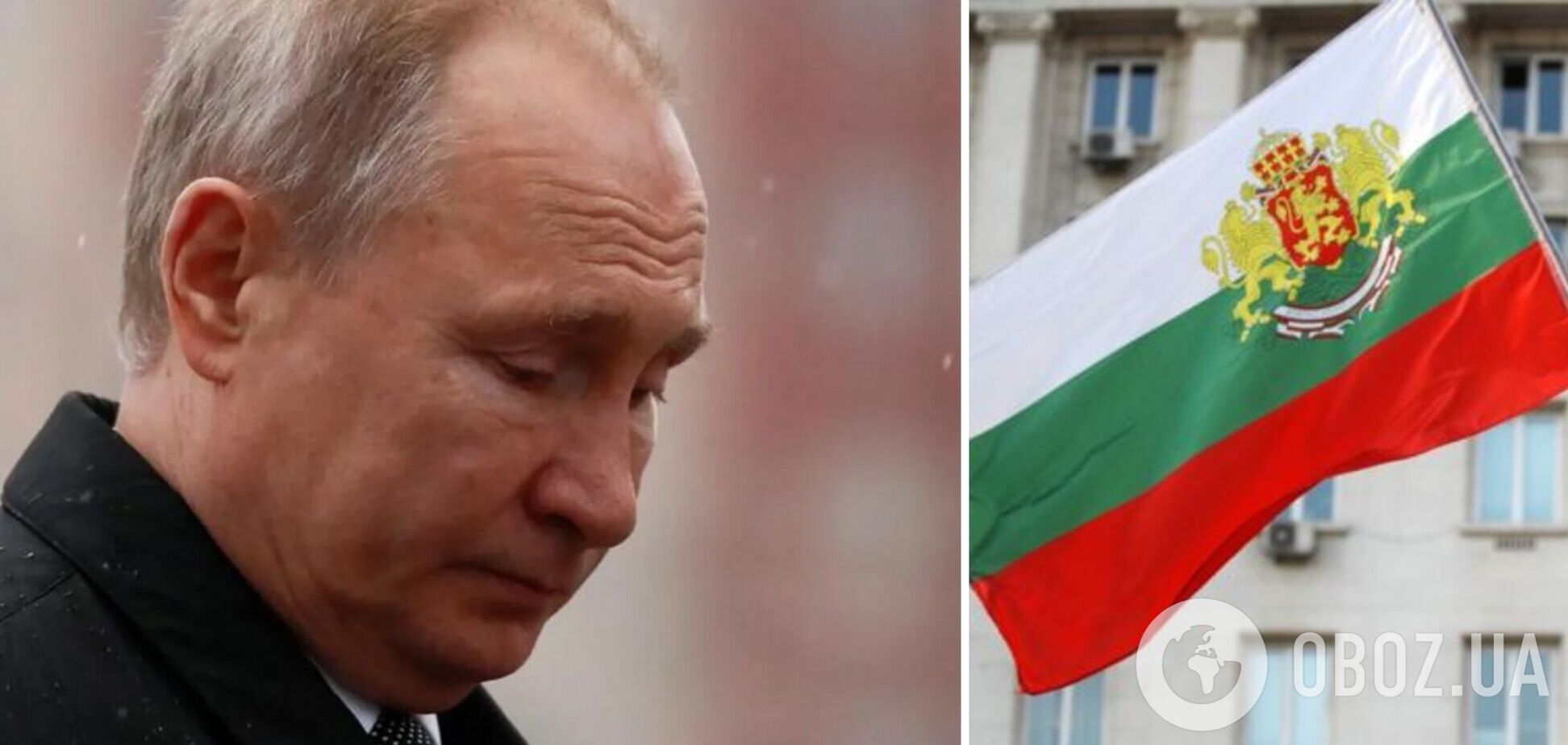 Болгарія відмовляється від російської нафти