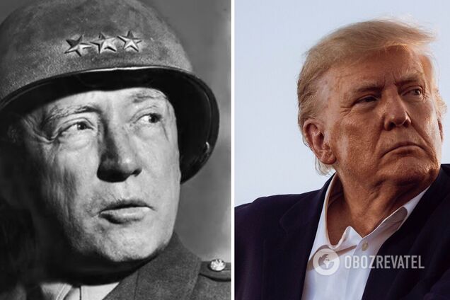 Как две капли: 10 знаменитостей, у которых есть 'двойники' из прошлого. Фото