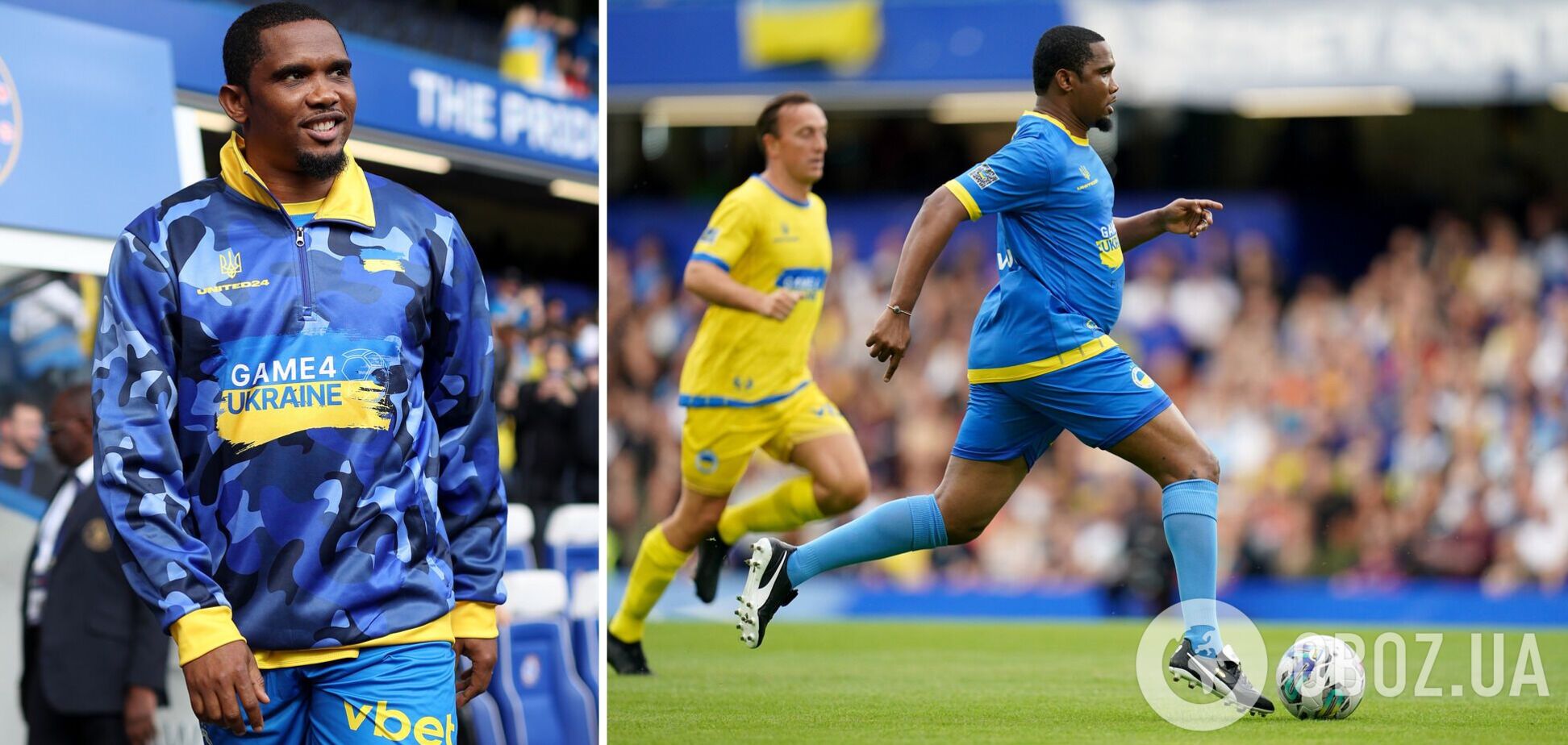 Знаменитий футболіст після підтримки України 'з радістю' вирішив поїхати до Росії. Його наздогнала карма