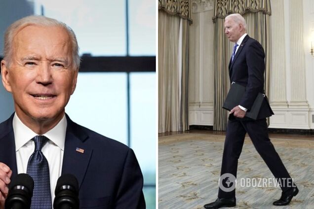 В Конгрессе США начали слушания по импичменту Байдена: в чем суть расследования
