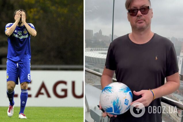 'Це серйозна проблема'. Колишній одноклубник розкрив правду про Мілевського