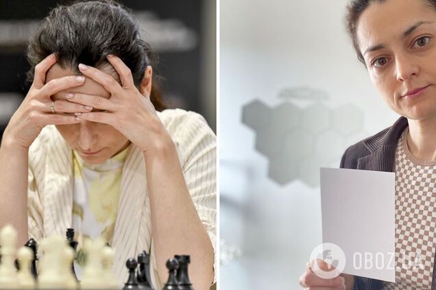 Российская чемпионка мира отказалась выступать за РФ, потому что 'не смогла перенести этот ужас'