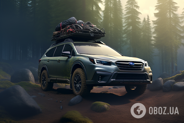 Топ-10 сімейних автомобілів, які легкі в керуванні: оберіть на свій смак