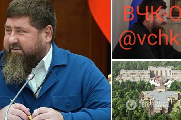 Едва говорит: в сеть слили новое видео с 'полуживым' Кадыровым