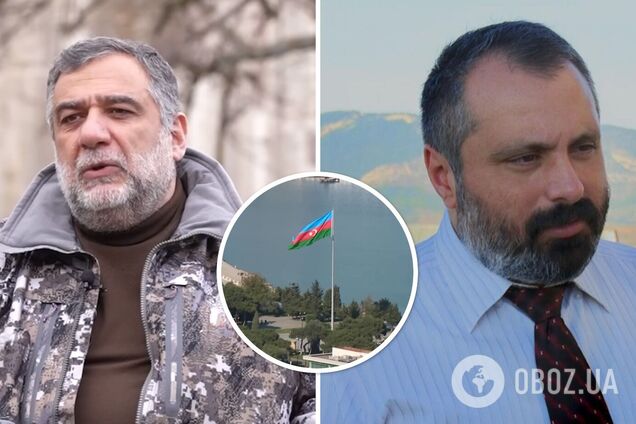 Рубен Варданян арестован, а Давид Бабаян сдался