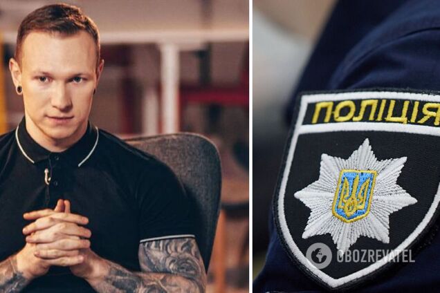 В отношении Спартака Субботы открыли уголовное производство: история скандала