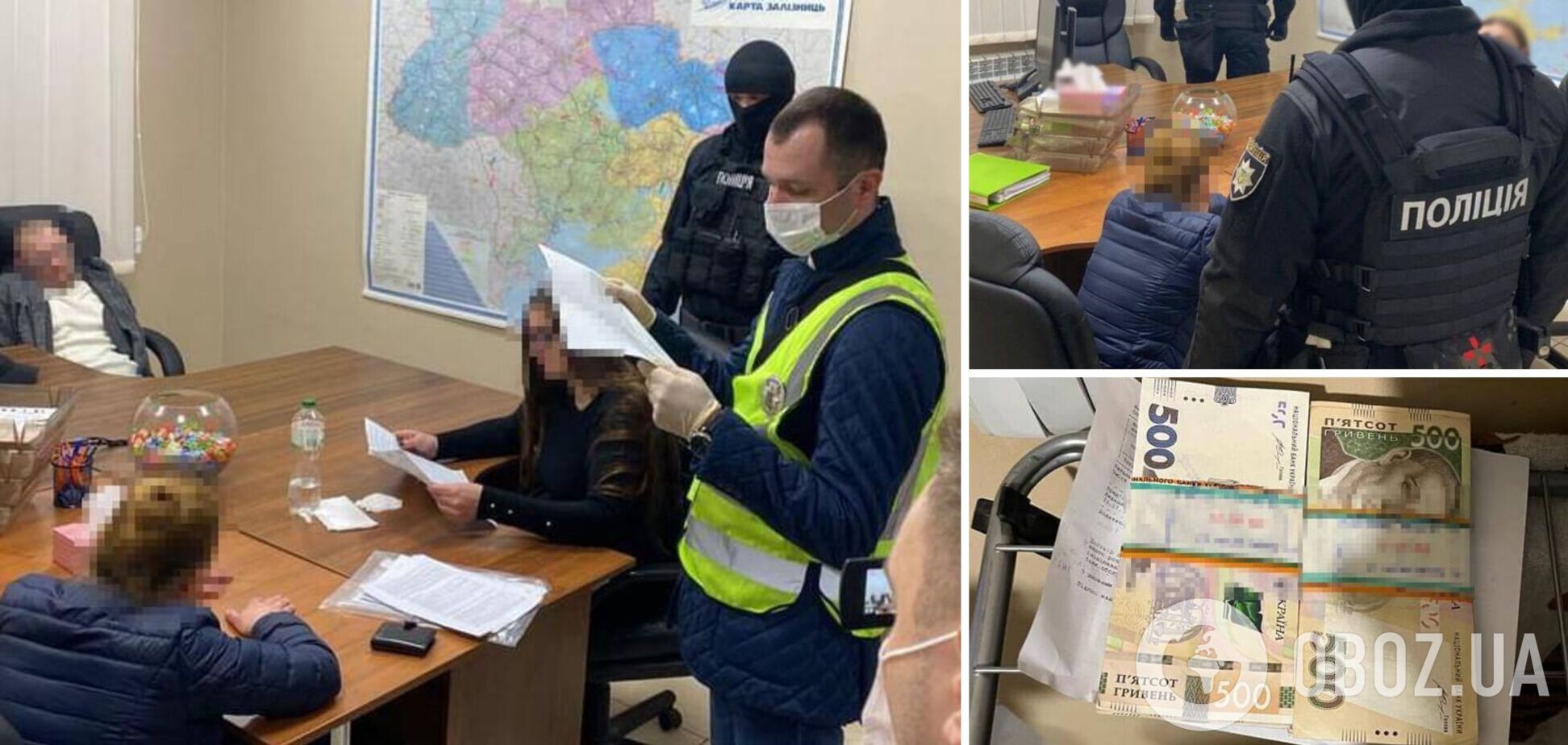 Обвинувальний акт направлено до суду