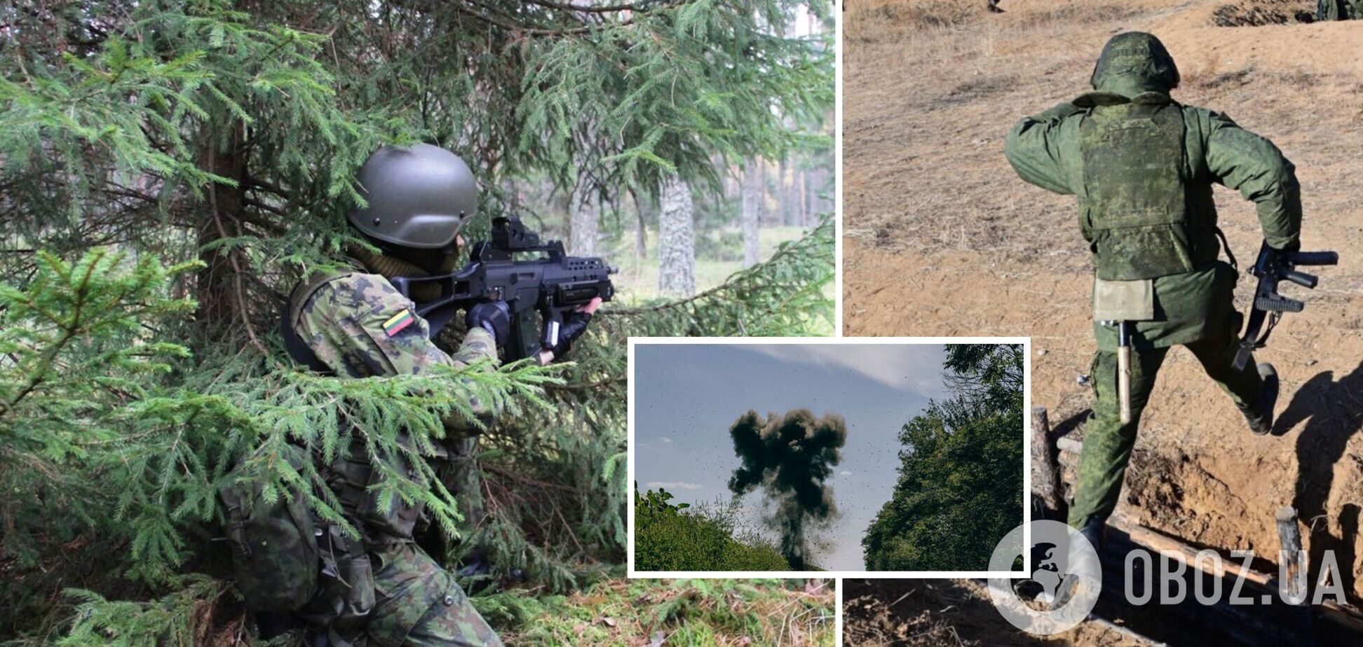 Оккупанты усиливают фильтрационные мероприятия в собственных рядах на Запорожье: Федоров назвал причины