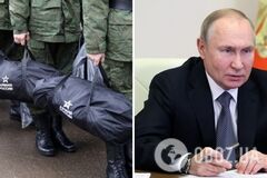 Путин подписал указ о начале осеннего призыва в армию РФ: сколько 'мяса' хотят набрать