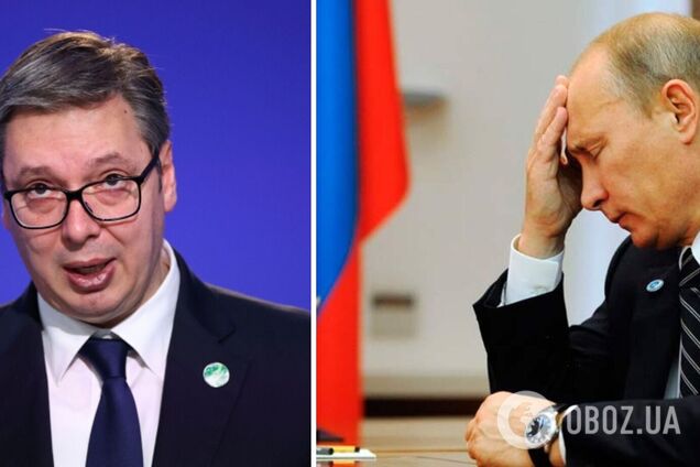 Заигрывания Кремля с радикалами вызвало обратный эффект: союзники Москвы оказались под ударом