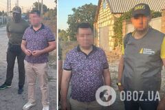 Требовал деньги за 'правильное' решение: правоохранители разоблачили и.о. председателя райсуда Одесской области. Фото