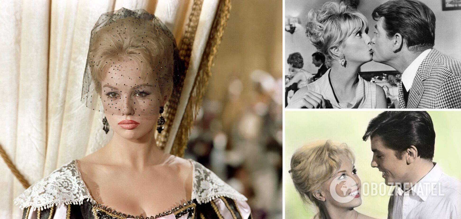 'Слов'янська мадонна' Мілен Демонжо: вперше побачивши українську землю, я набрала її в долоню і пригорнула до щоки