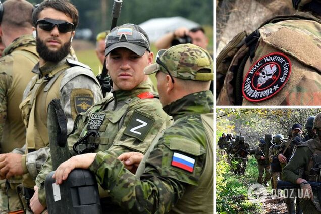 Росгвардія посилюється 'вагнерівцями' та бойовиками 'ДНР' на тлі потрясінь у сфері внутрішньої безпеки РФ – британська розвідка