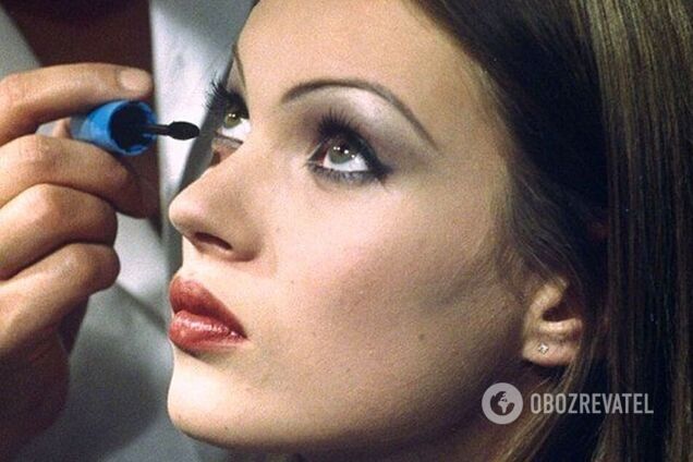 П'ять ідей макіяжу з 90-х, які варто спробувати цієї осені