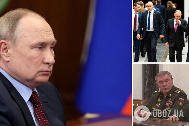'Ще один аргумент': Мельник дав прогноз, чи можуть росіяни влаштувати теракт в кадебістській манері до дня народження Путіна