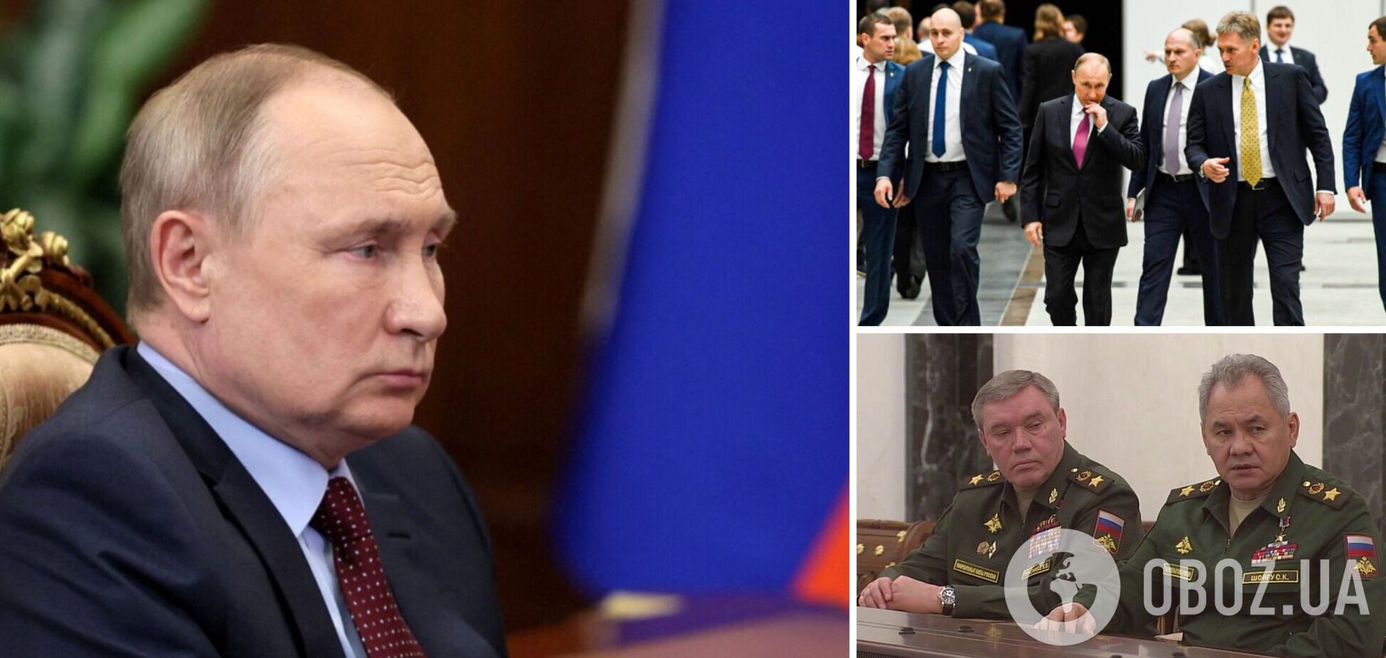 'Еще один аргумент': Мельник дал прогноз, могут ли россияне устроить теракт в кагебистской манере ко дню рождения Путина