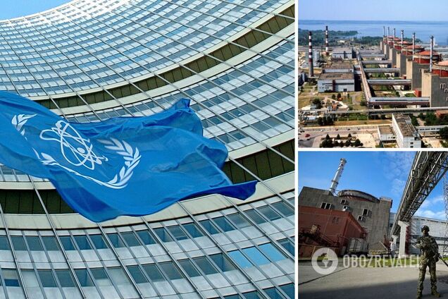 'Негайно вивести війська': МАГАТЕ ухвалило резолюцію з вимогою повернути ЗАЕС під повний контроль України