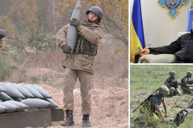 'Это сложные процессы': Данилов ответил критикам работы украинского ВПК