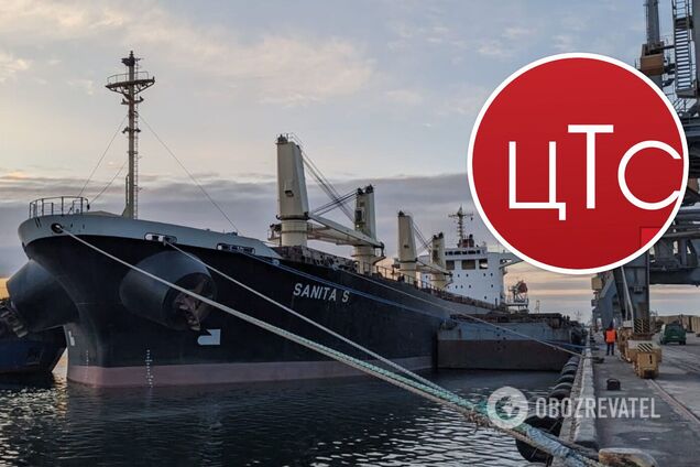 Иностранцы положительно оценили работу украинского морского коридора и ждут решений по страхованию – ЦТС