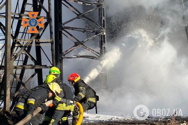 У ДТЕК назвали спекуляціями заяви про часткове відхилення ТЕС від прогнозу відпуску електроенергії