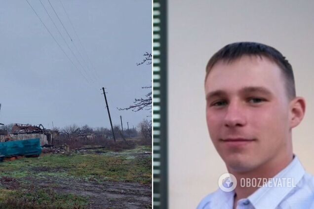 Расстреливал гражданское население в Харьковской области: СБУ сообщила о подозрении оккупанту. Фото