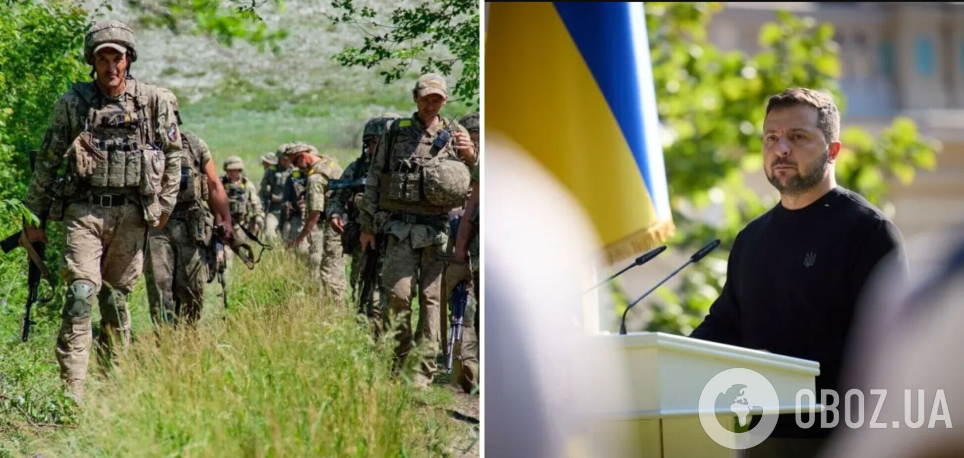 'Работаем над тем, чтобы добавить государству крепости': Зеленский пообещал важные для Украины новости. Видео